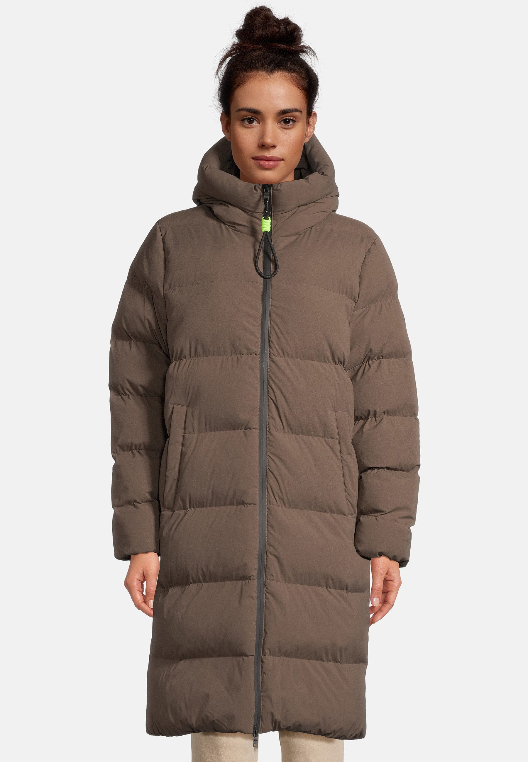 No.1 COMO Wintermantel LUZIE günstig online kaufen