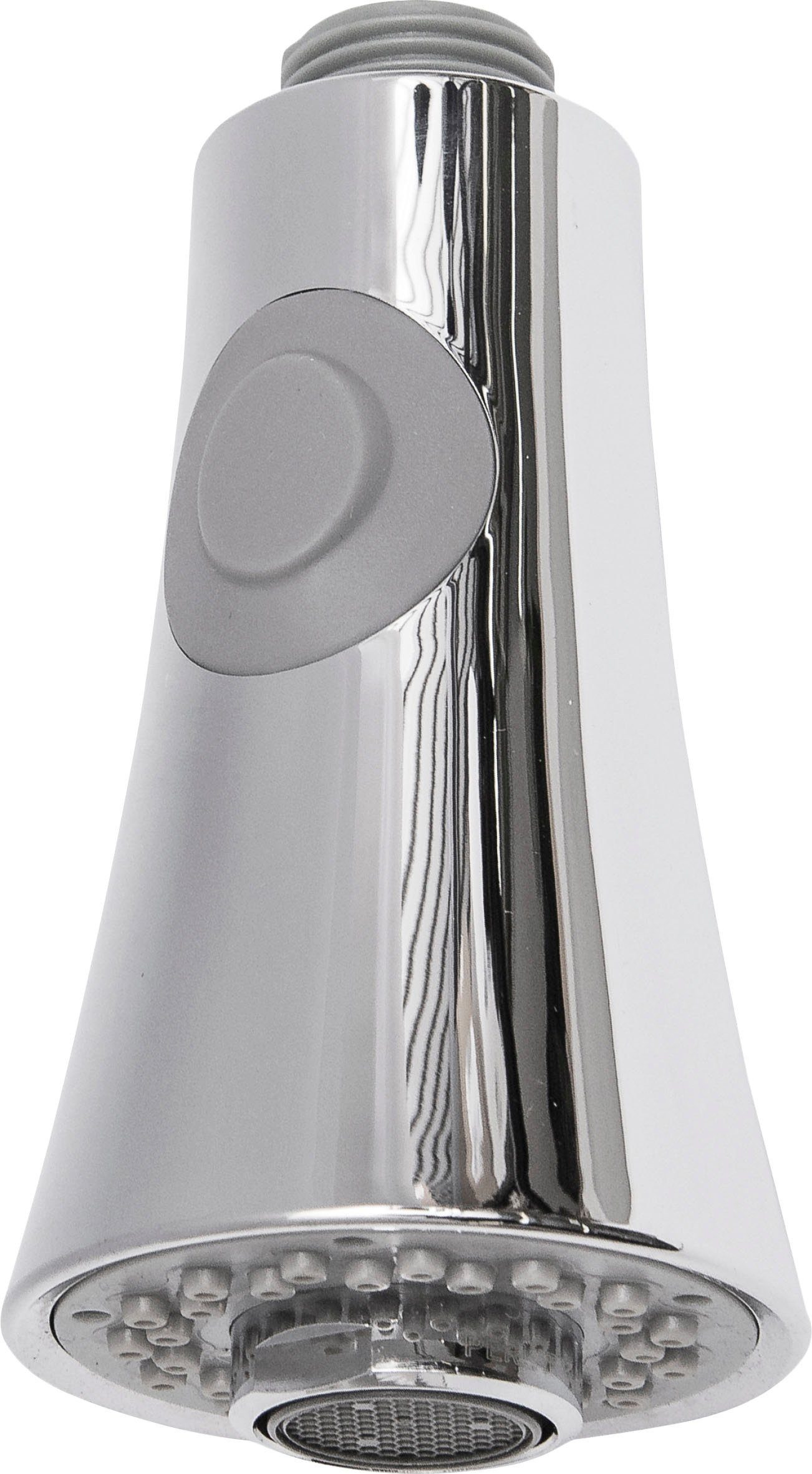 CORNAT Brausegarnitur Küchen-Umschaltbrause "Gastro", 2 Strahlart(en), für günstig online kaufen