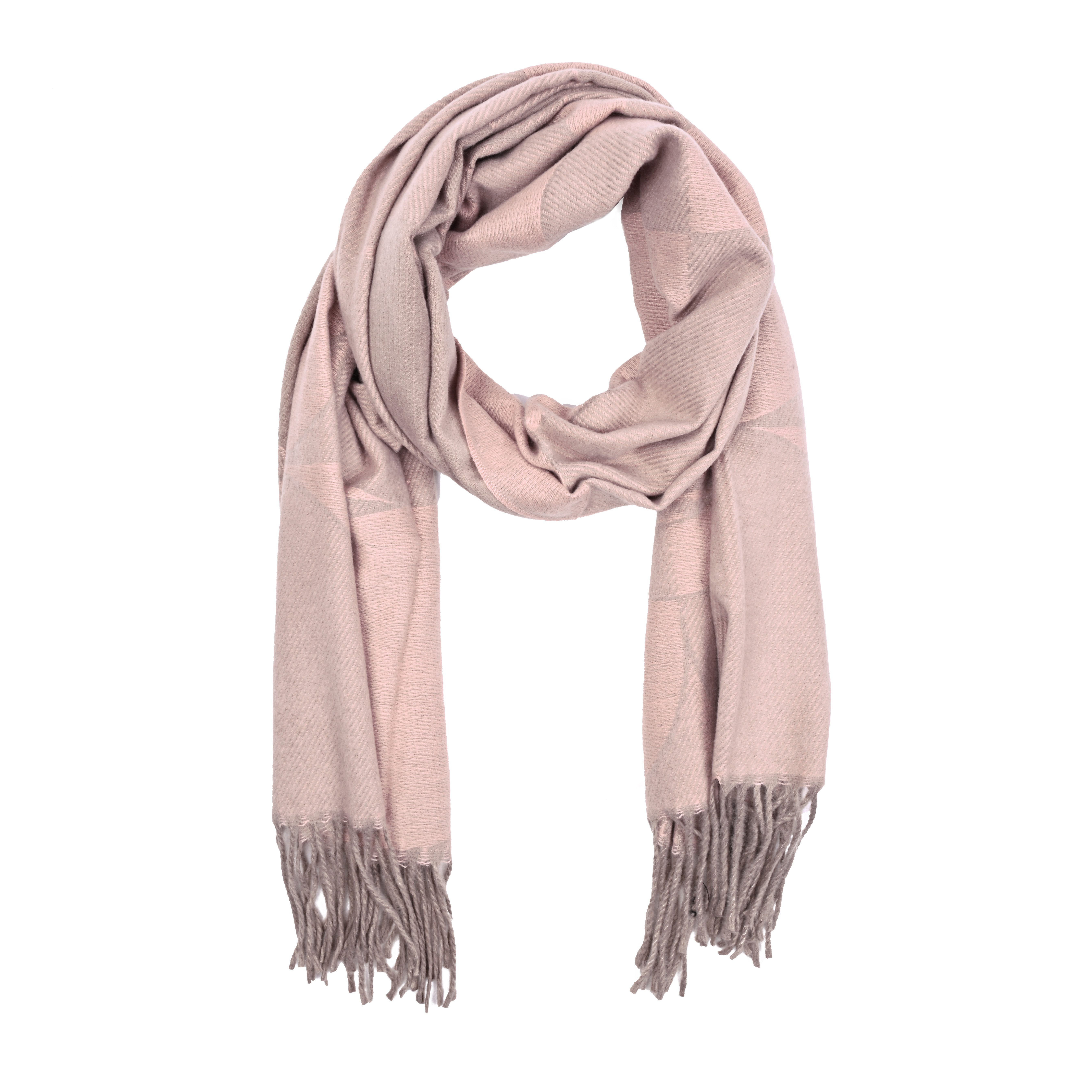 Goodman Design Modeschal Hochwertiger Unisex Schal– Modernes Design, Leicht und Stilvoll, Besonders weiche Haptik – angenehm zur Haut