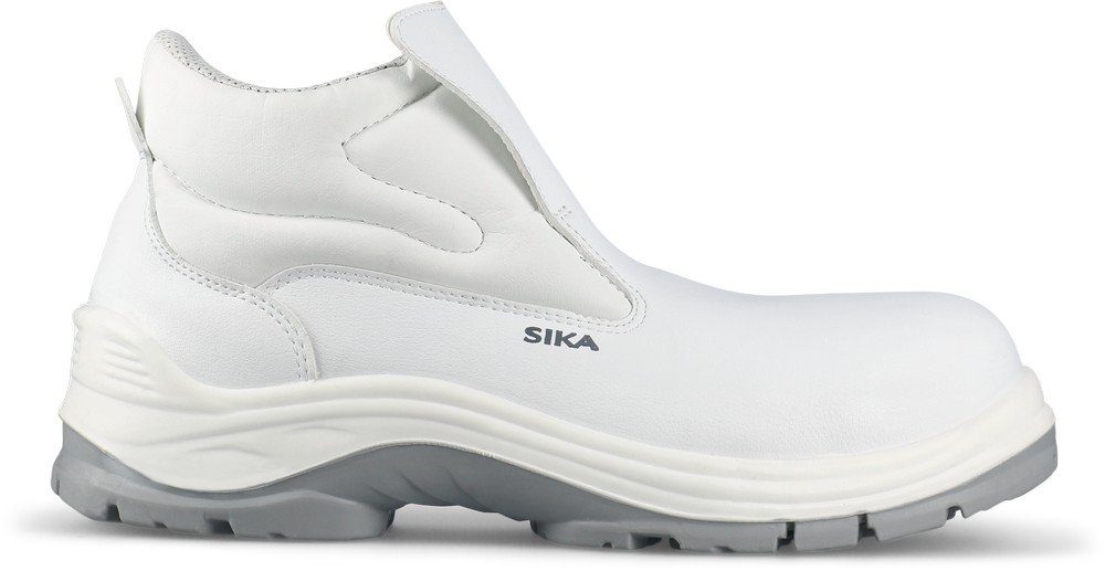 Sika Easy Mid Sicherheitsschuh