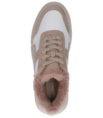 Caprice Sneaker Leder Sneaker