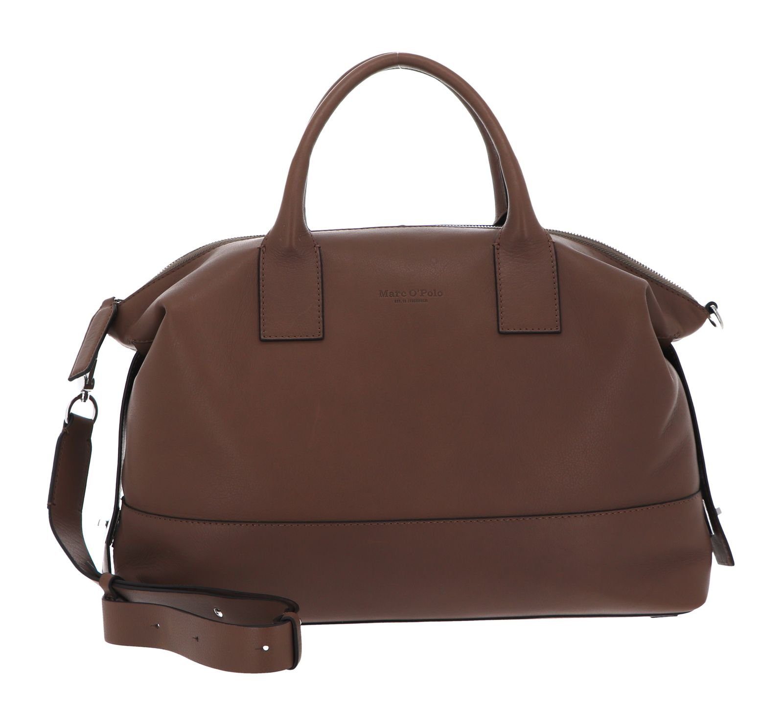 Schultertasche O'Polo Brown Marc Nutshell