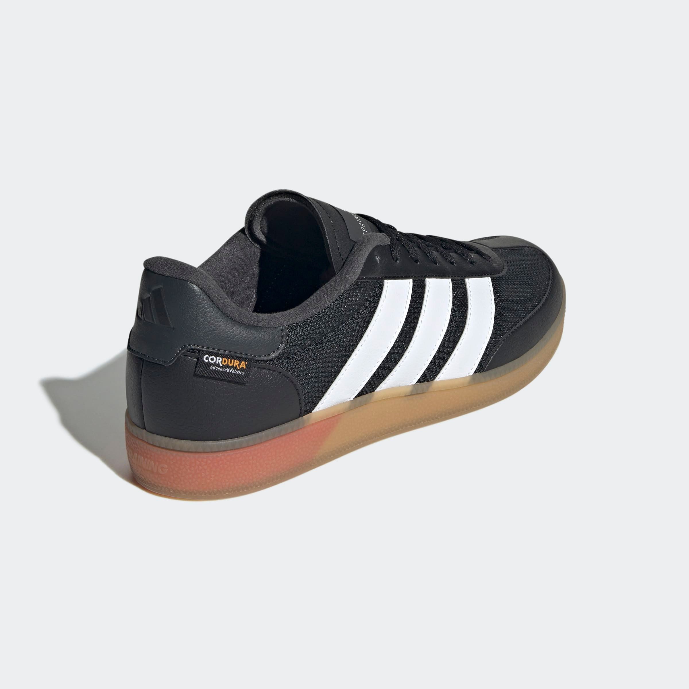 adidas Performance SPEZIAL Trainingsschuh besonders geeignet für Gym und Fitnessstudio – Bild 5 von 5