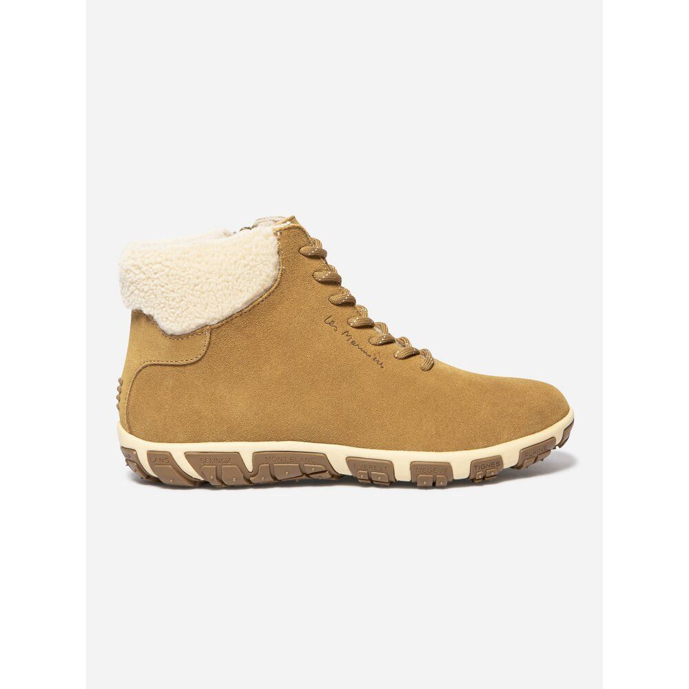 tbs TBS - JANISSA - Braun Stiefel