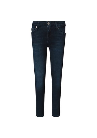 Tommy Hilfiger Regular-fit-Jeans »Jeans Skinny Fit NO...