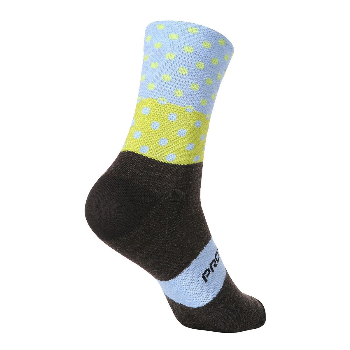 Protective Sportsocken Fahrradsocken P-Ride Day Socks günstig online kaufen