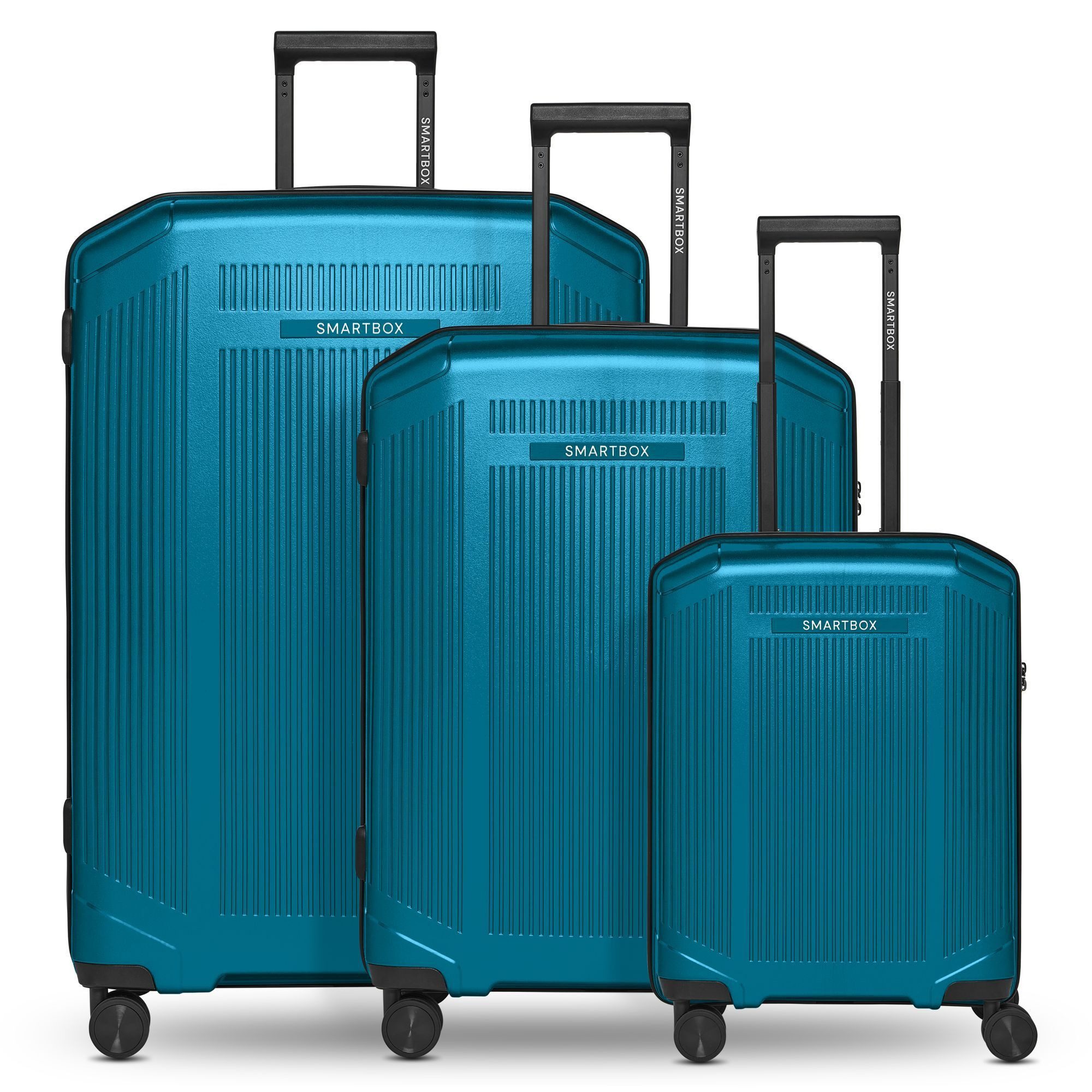 Smartbox Trolleyset Edition 02, 4 Rollen, günstig online kaufen