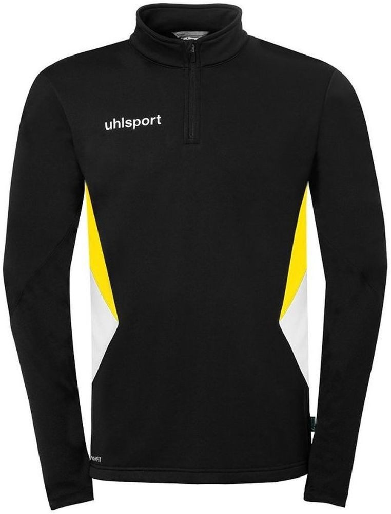 Trainingspullover 1/4 ZIP TOP Equipe 29 Kids