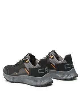 CMP Sneakers Merkury Lifestyle Shoe 3Q31287 Nero U901 Sneaker