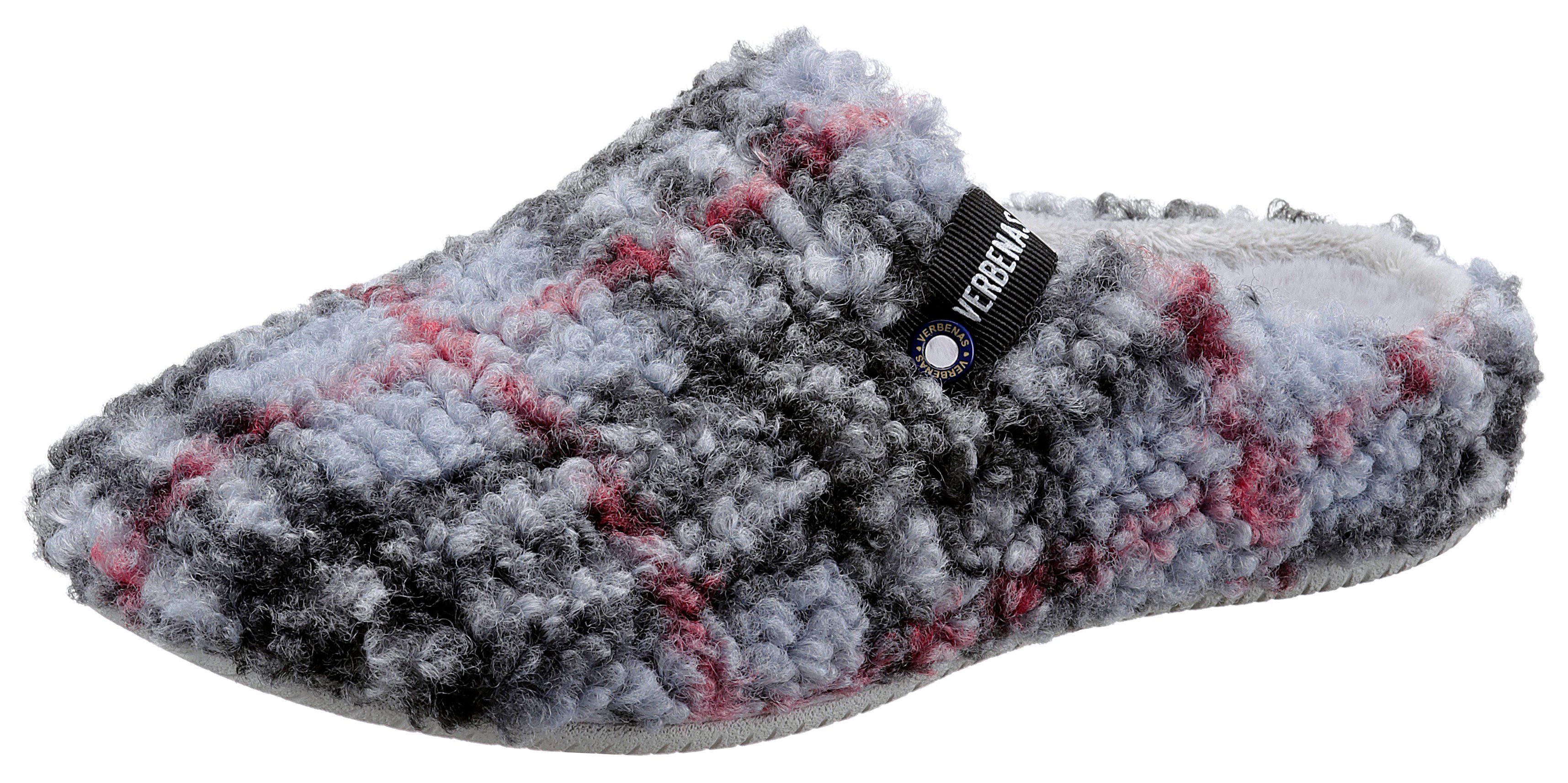 York Gales Pantoffel
