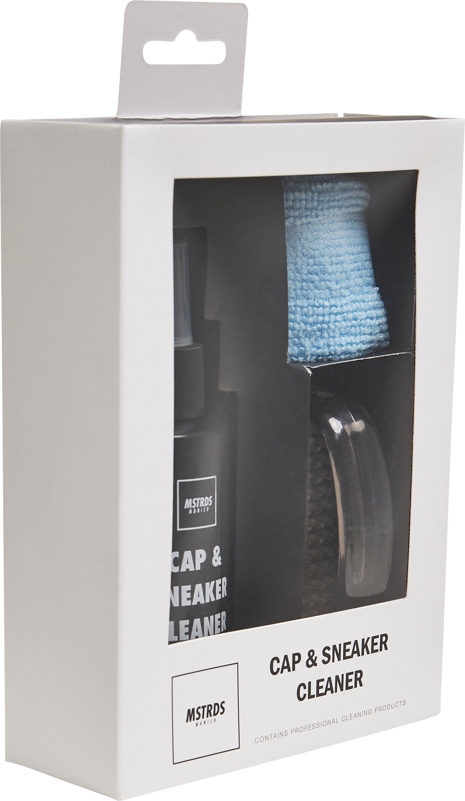 Sneaker Cleaner Set Accessoires (1-tlg) & Schmuckset MSTRDS Cap