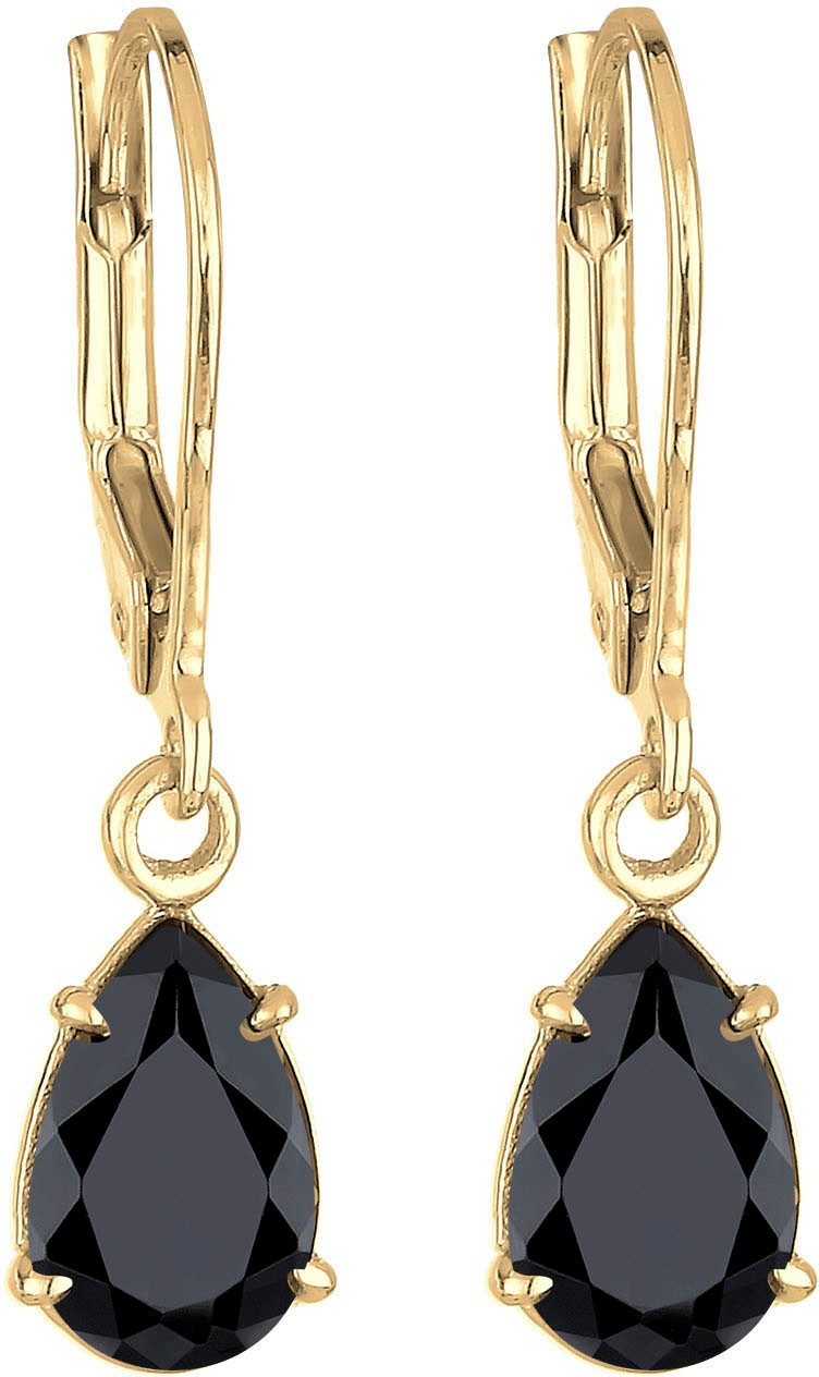 Elli Paar Ohrhänger Schmuck Geschenk Silber günstig online kaufen