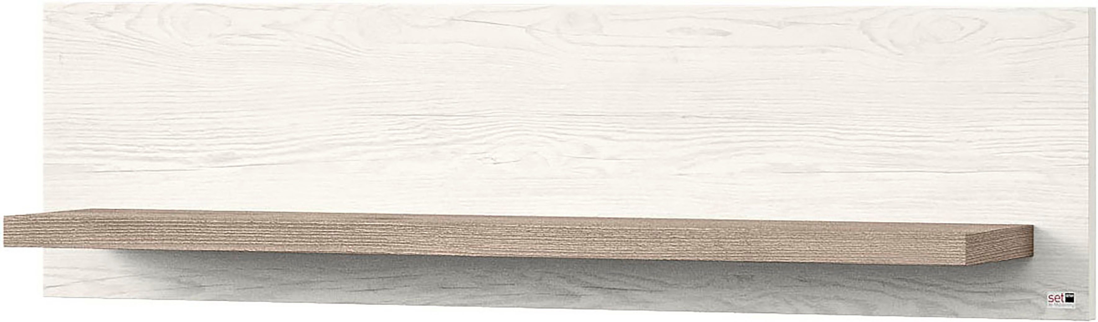 set one by Musterring Wandregal York, günstig online kaufen