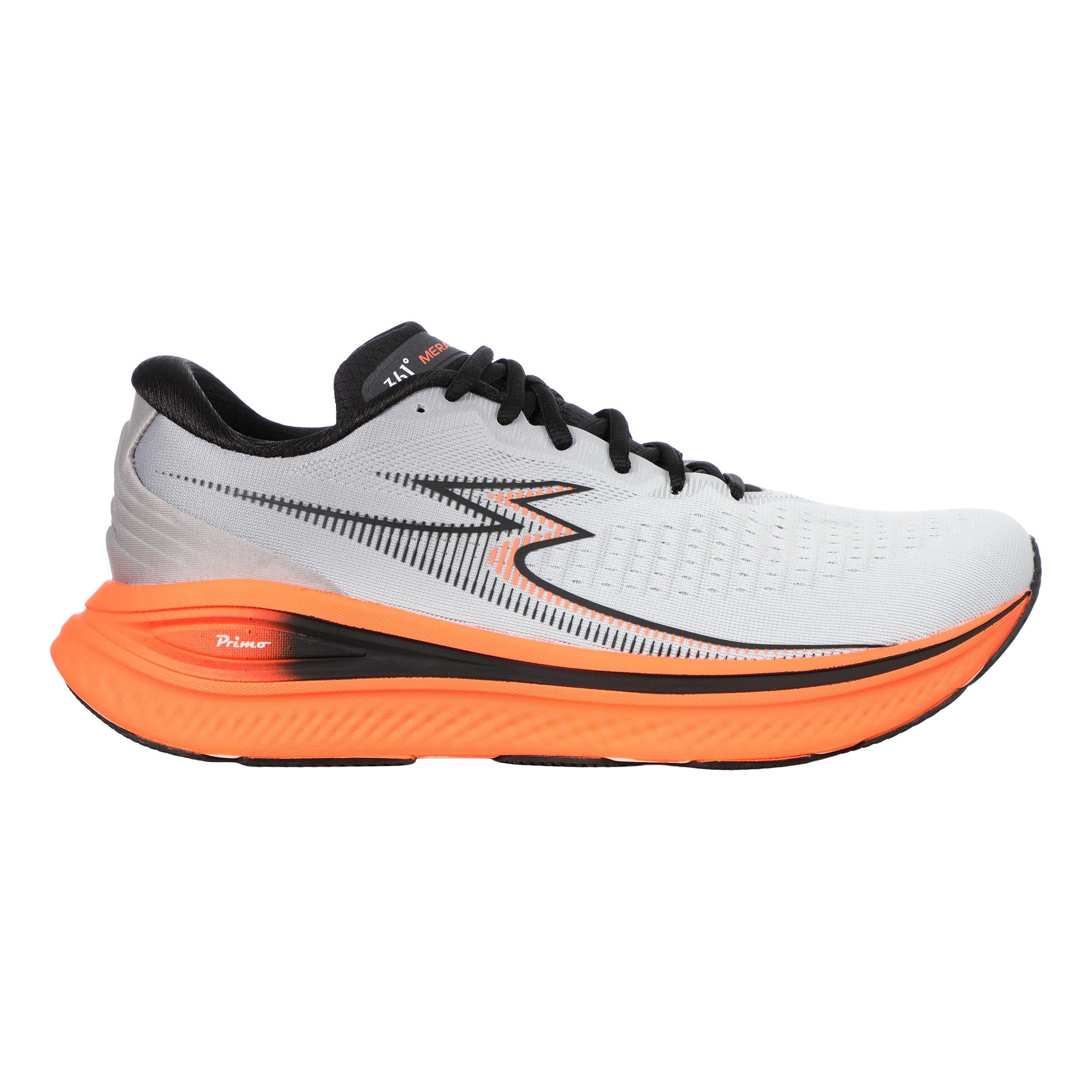 361° Meraki 7 - Neutralschuh Laufschuh