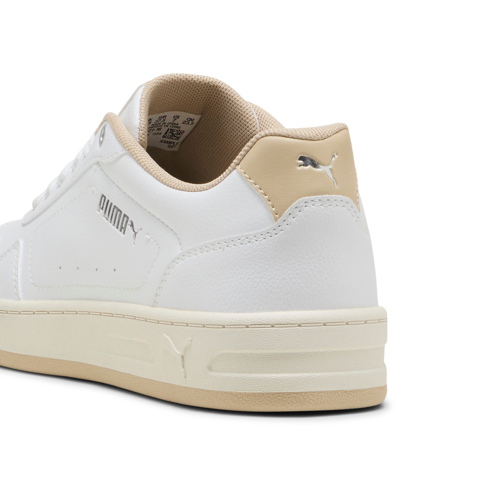 PUMA COURT CLASSY Sneaker