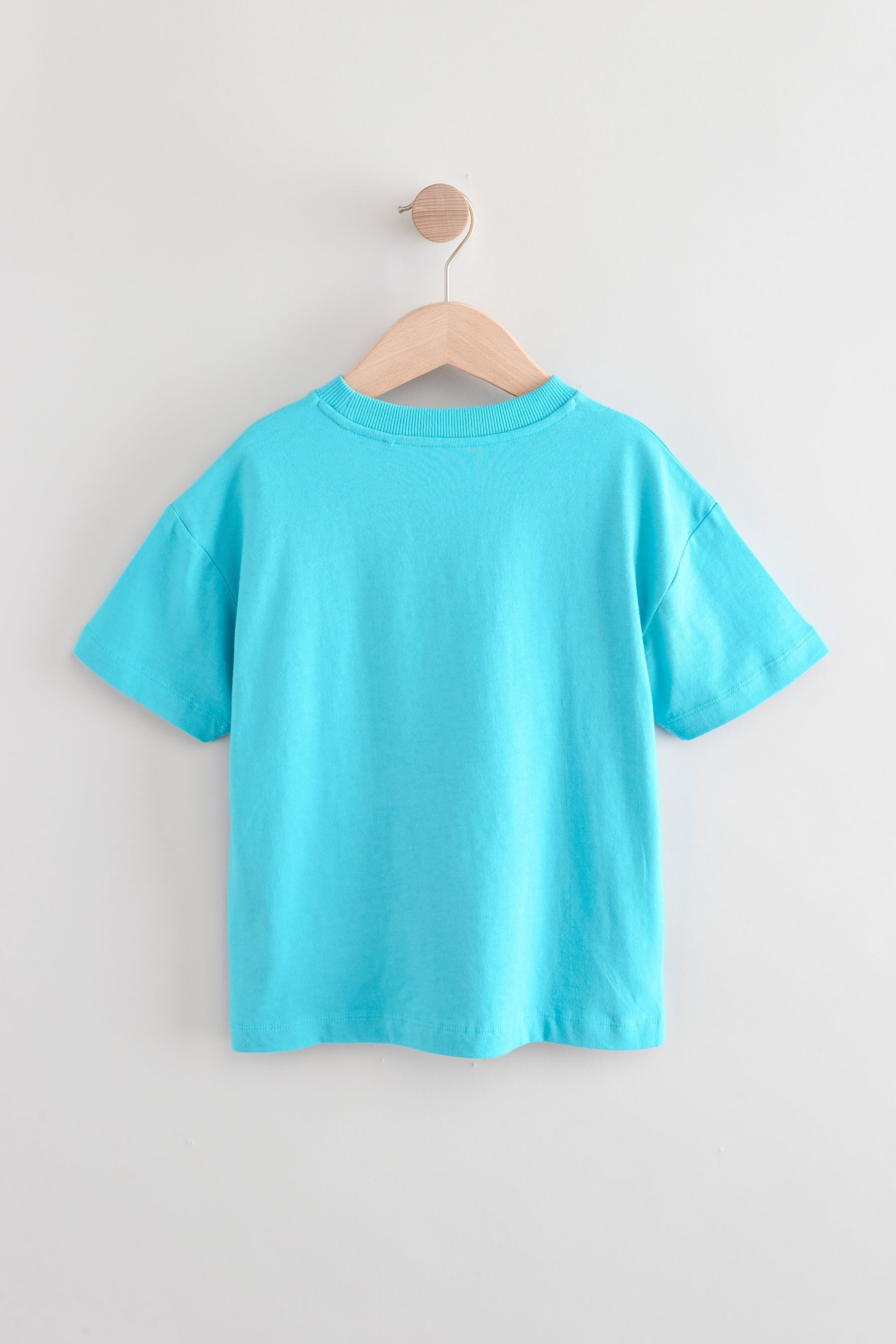 Next T-Shirt Bart Simpson T-Shirt aus günstig online kaufen
