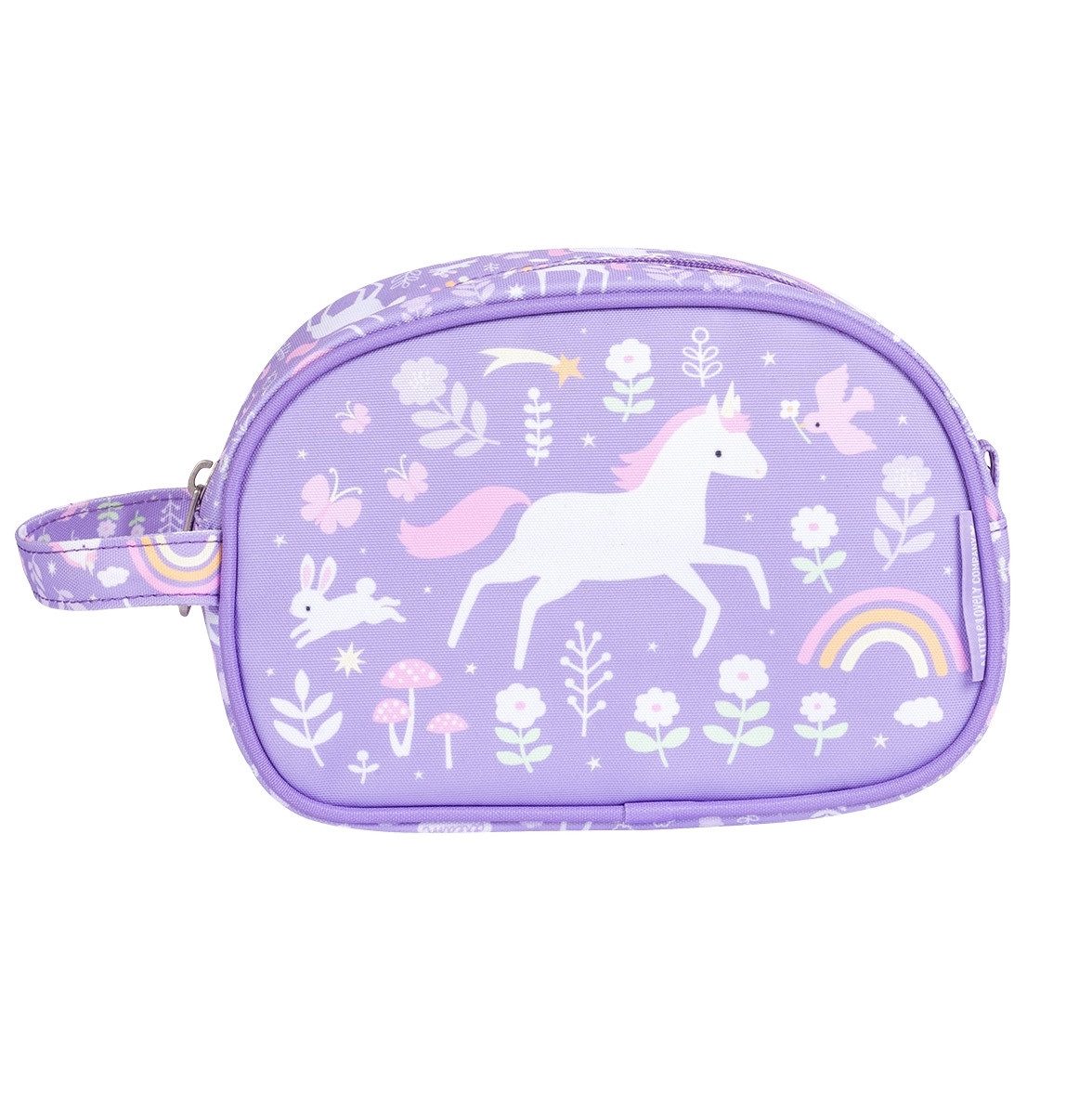 Reisetasche oder Kulturbeutel, Tolle Motive für Kinder