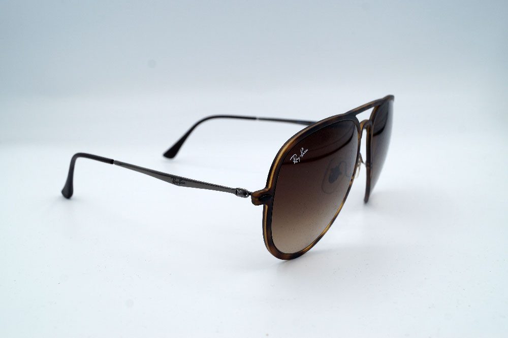 Ray-Ban Sonnenbrille RAY BAN Sonnenbrille Sunglasses günstig online kaufen