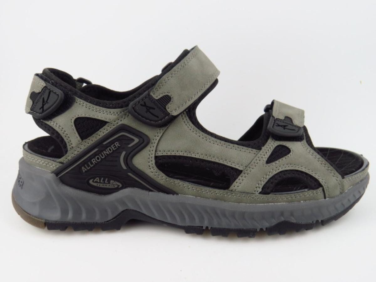 Allrounder by Mephisto HONDURAS 37 rock Sandale