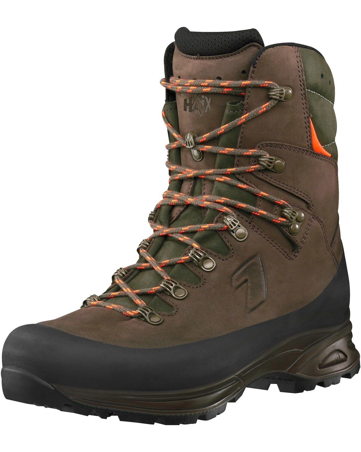 haix Stiefel Nature One GTX Wanderstiefel