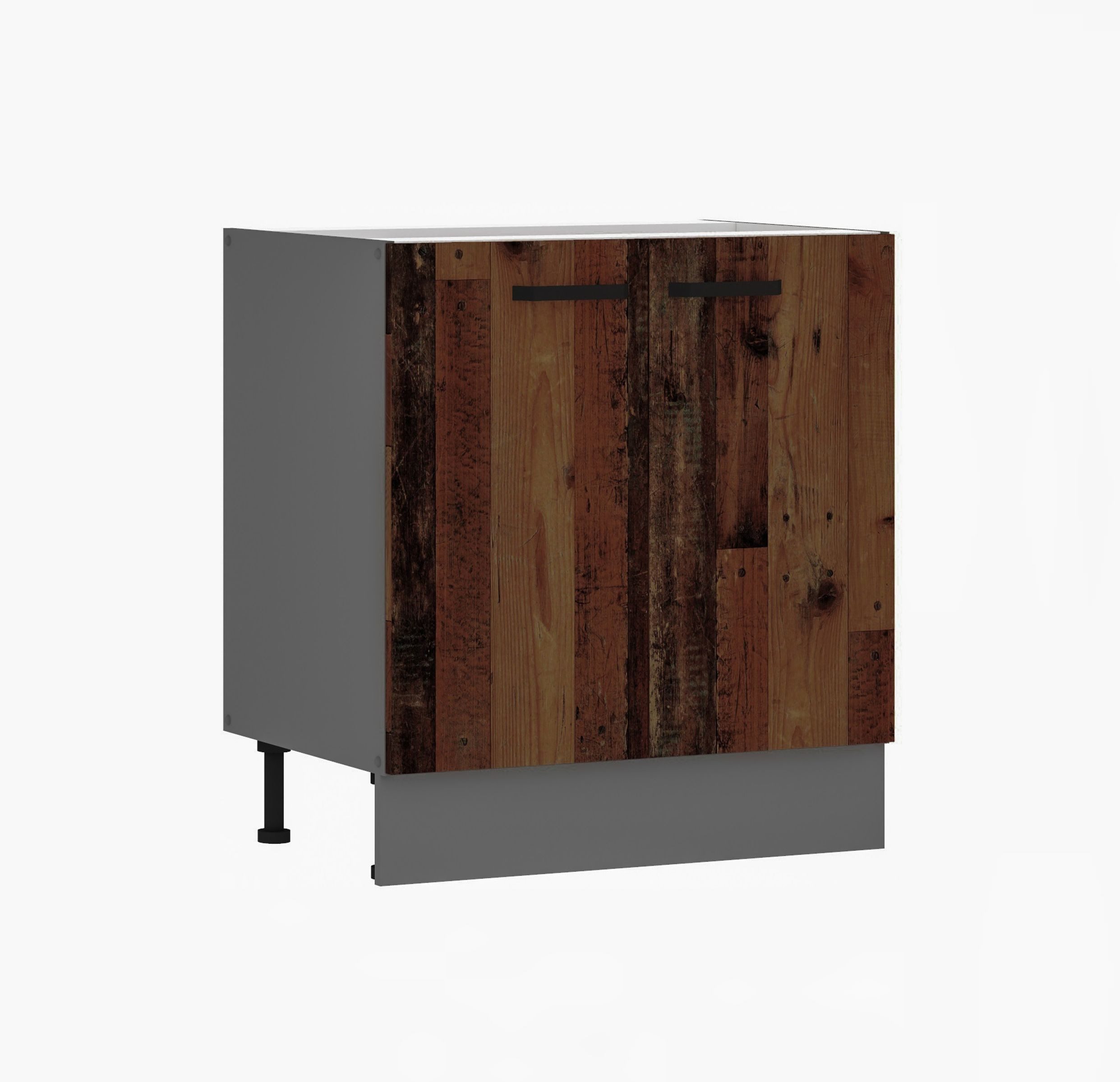 Küchen-Preisbombe Unterschrank 80 cm Küche OLD günstig online kaufen