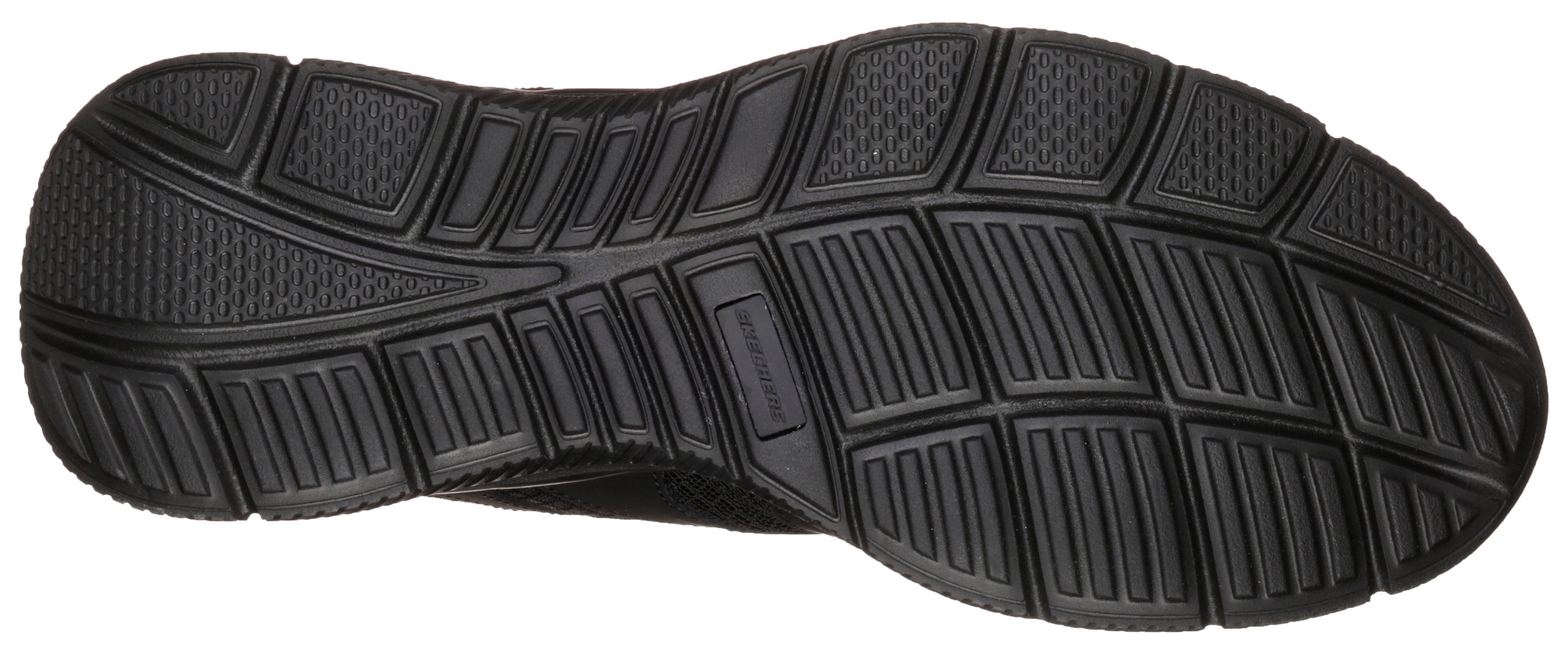 Skechers VERSE-FLASH POINT Sneaker Freizeitschuh, Halbschuh, Schnürschuh mi günstig online kaufen