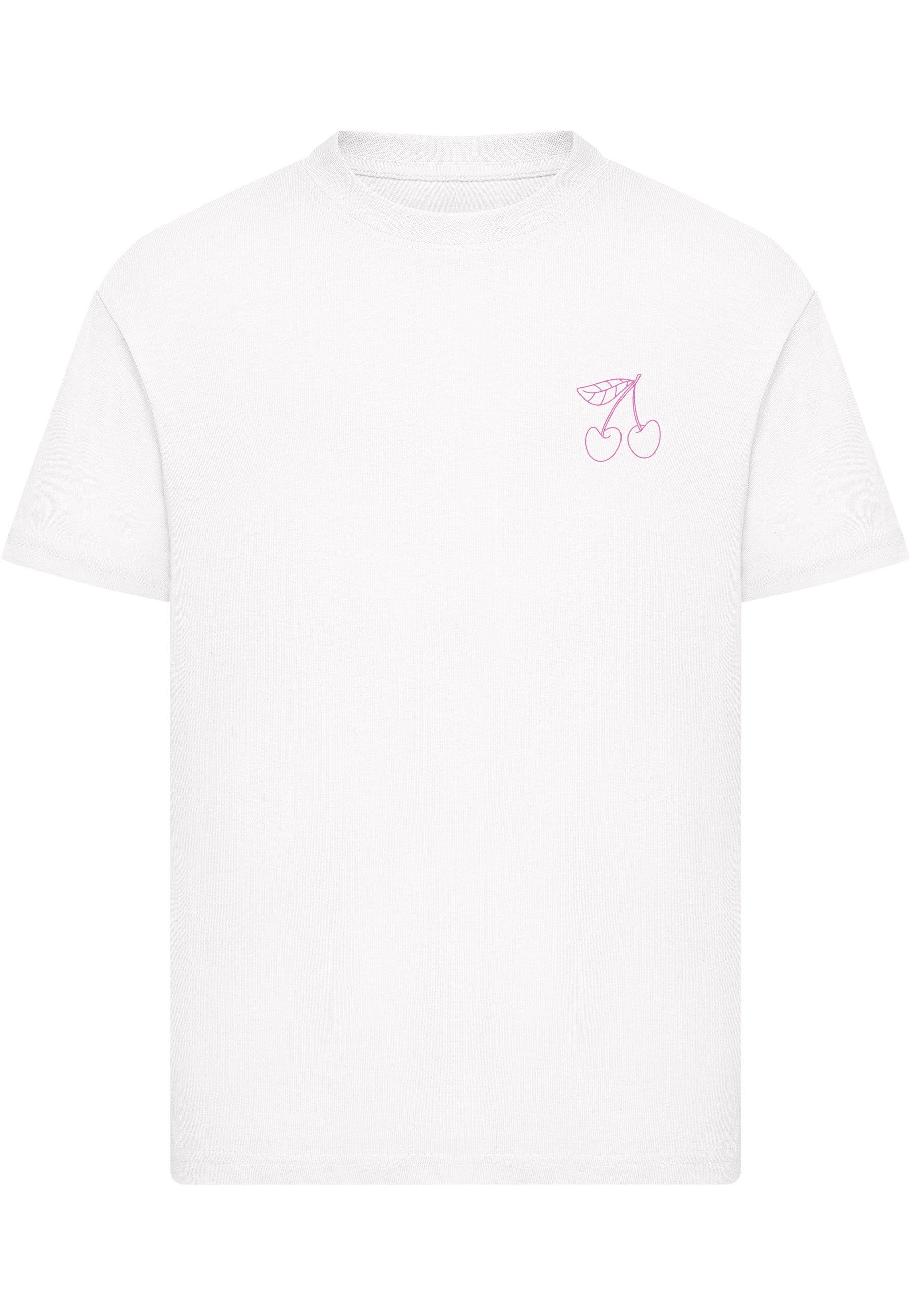 MisterTee T-Shirt MisterTee Kids My Own Muse Tee (1-tlg)