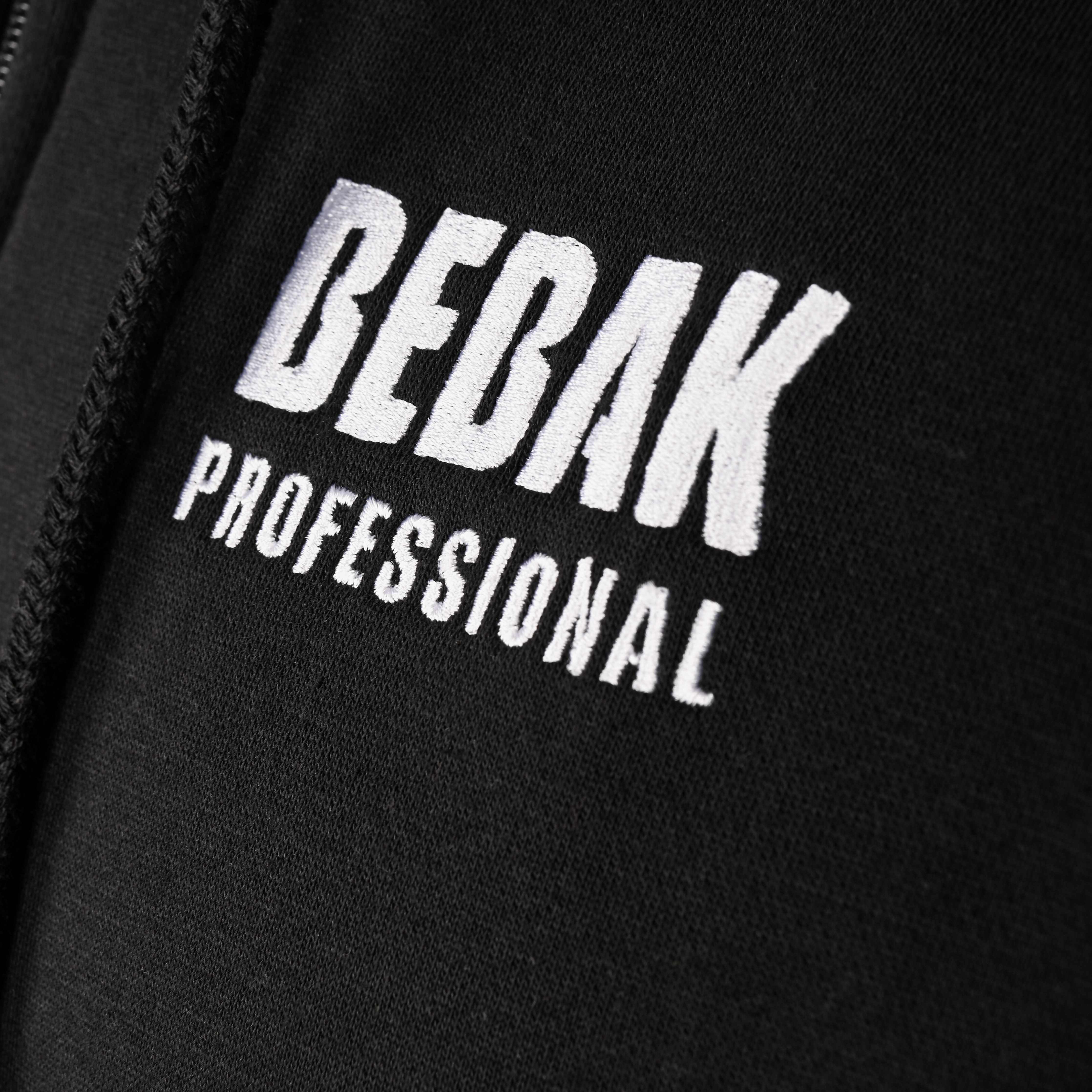 BEBAK Hoodie PRO Hoodie