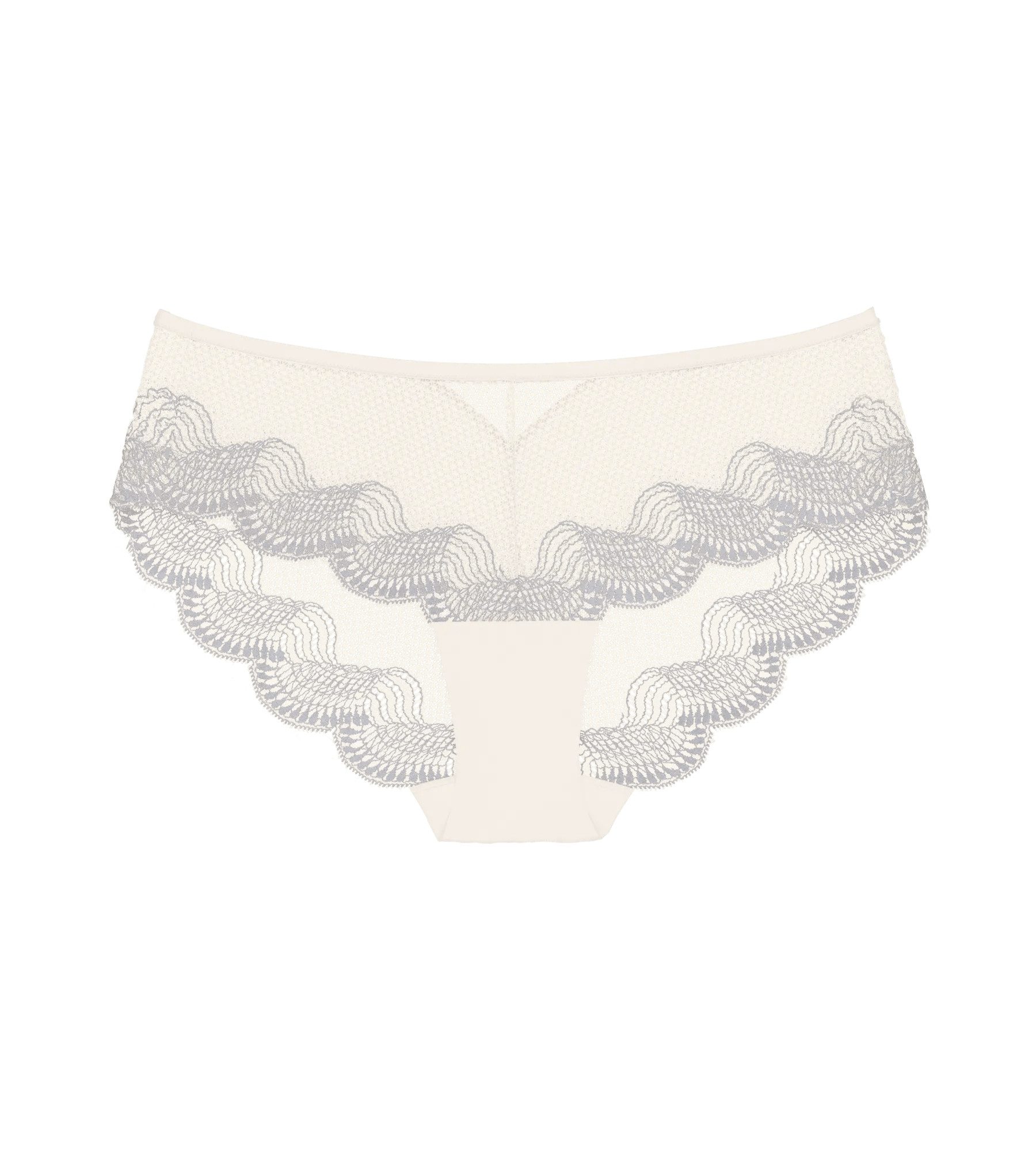 Triumph Slip Comfort Glam Hipster raffinierte Spitze – Bild 2 von 5