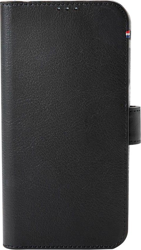 DECODED Handyhülle Leather Detachable Wallet iPhone 13 Pro 15,4 cm (6,1 Zoll)