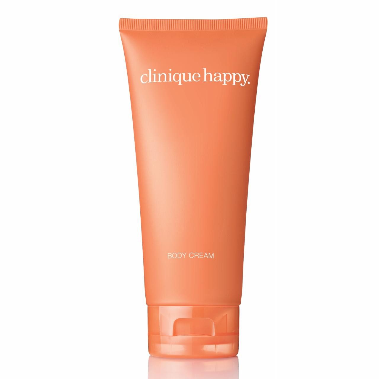 CLINIQUE Bodylotion Happy Body Cream, für Alle Hauttypen