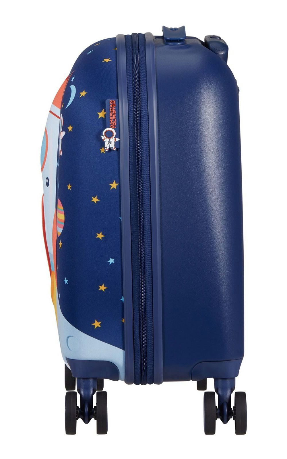 American Tourister® Hartschalen-Trolley Spinner 47 / 16, 4 Rollen – Bild 4 von 5