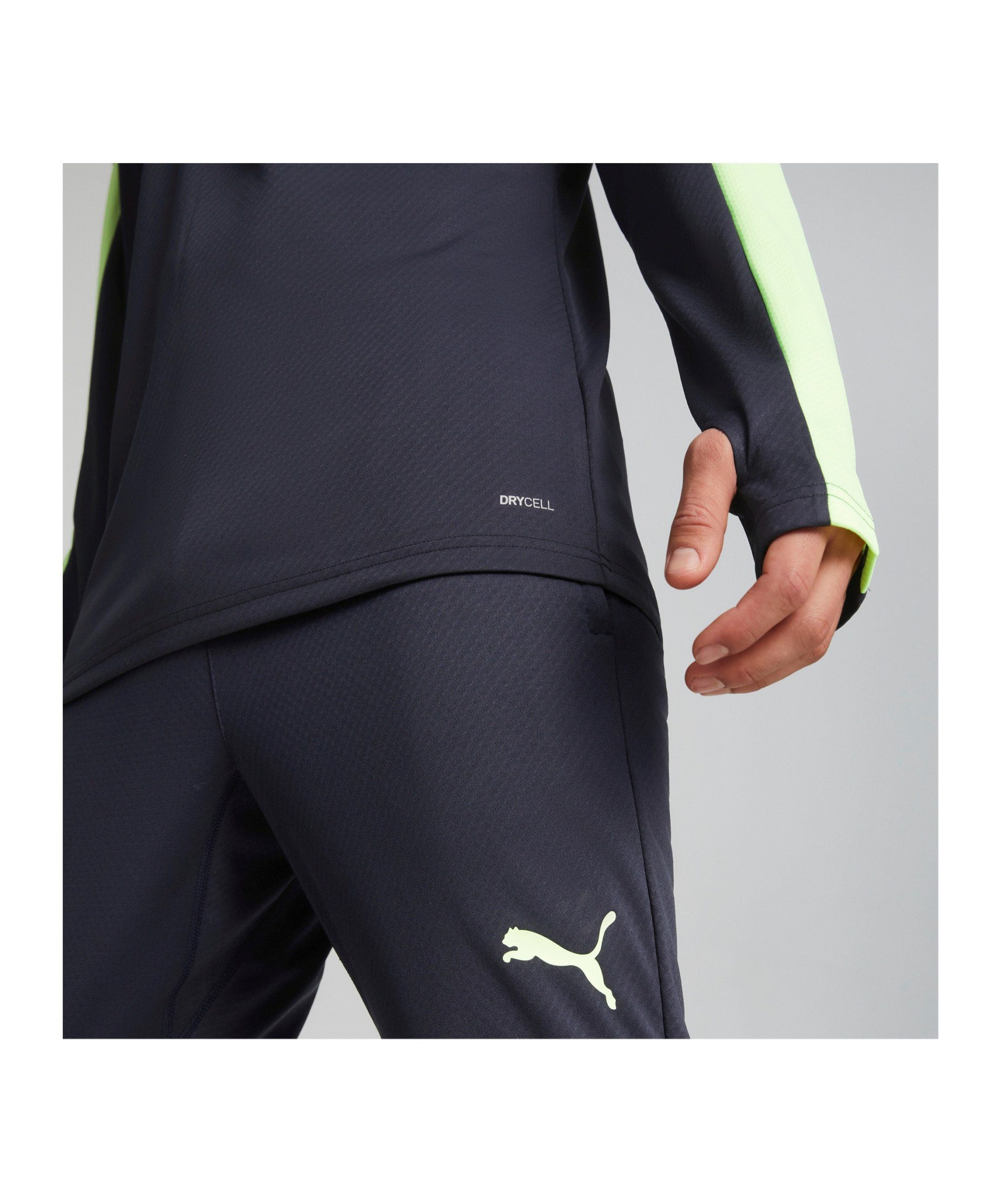 PUMA Sweater PUMA individualFINAL Fastest Sweatshirt