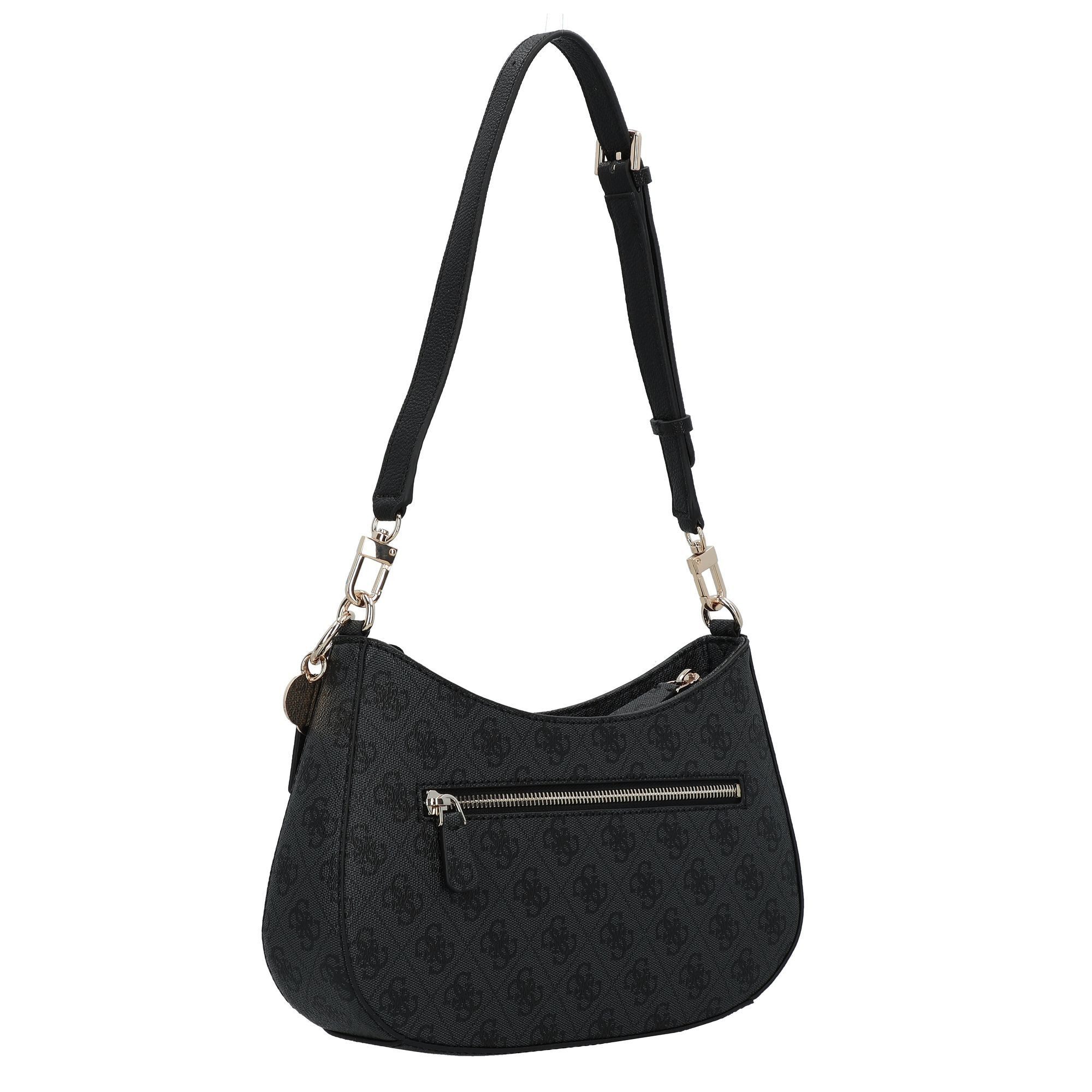 Guess Schultertasche Noelle II, Polyurethan