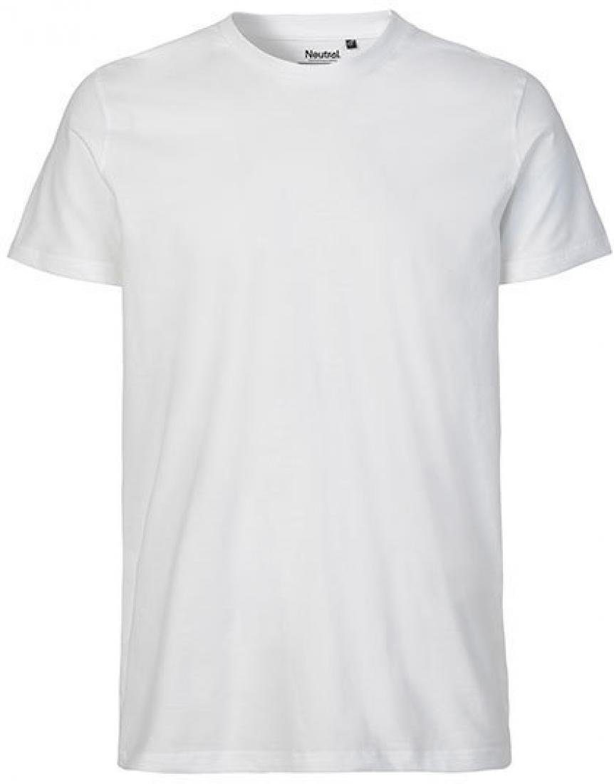 Neutral Rundhalsshirt Unisex Tiger Cotton T-Shirt. € 18,77, (€ 18,77 pro 1 Stk).