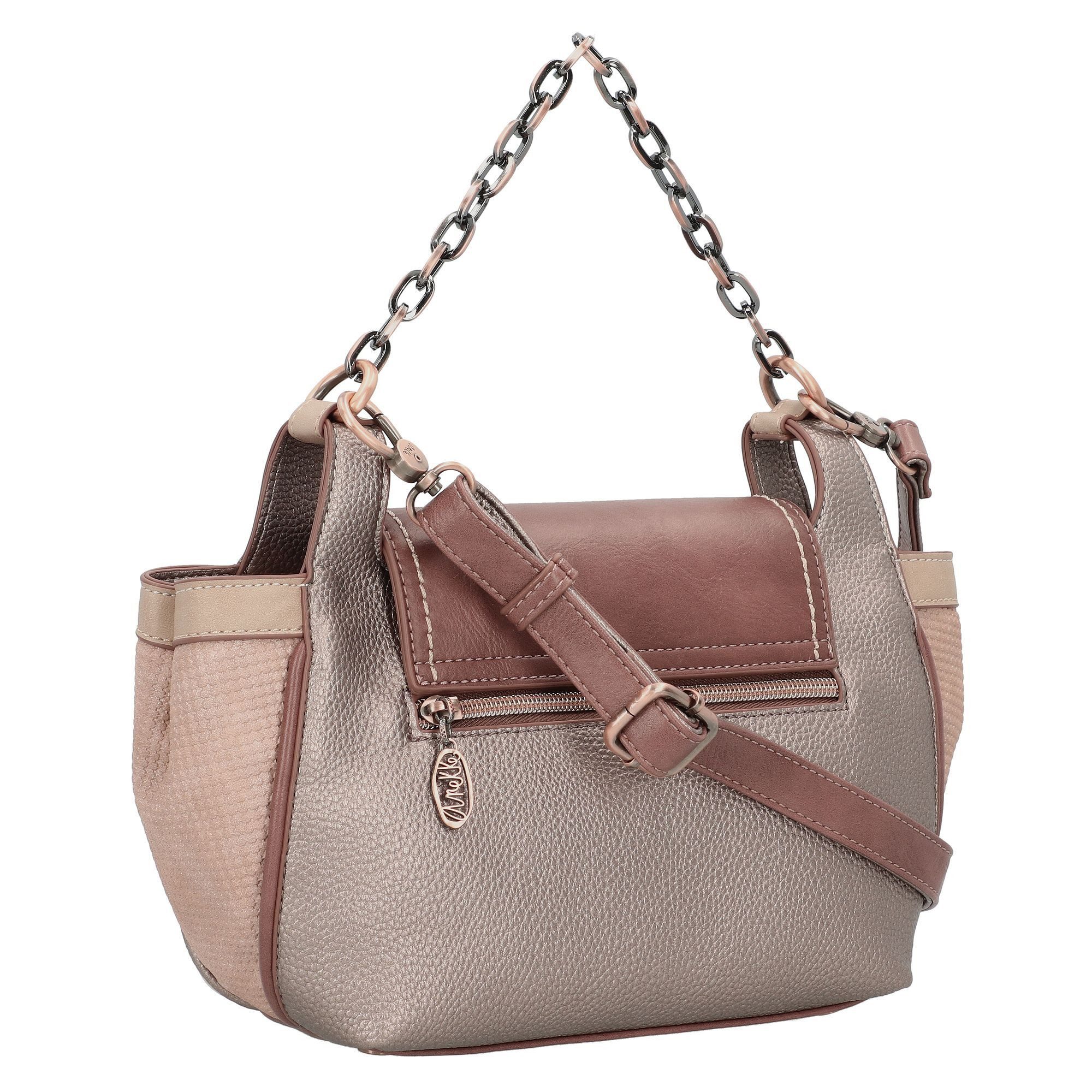 Anekke Henkeltasche Hollywood, Polyurethan