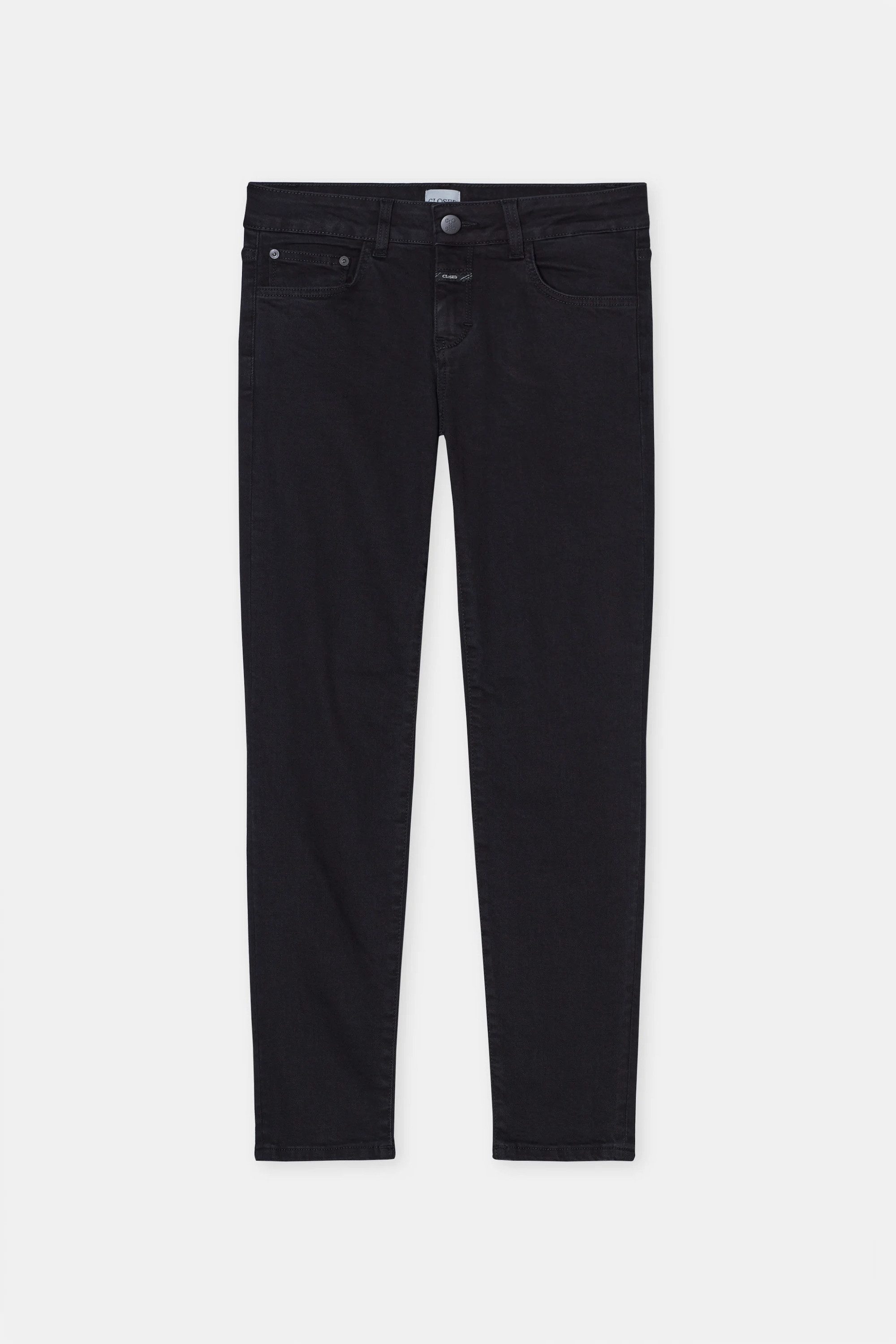 CLOSED 5-Pocket-Hose baker