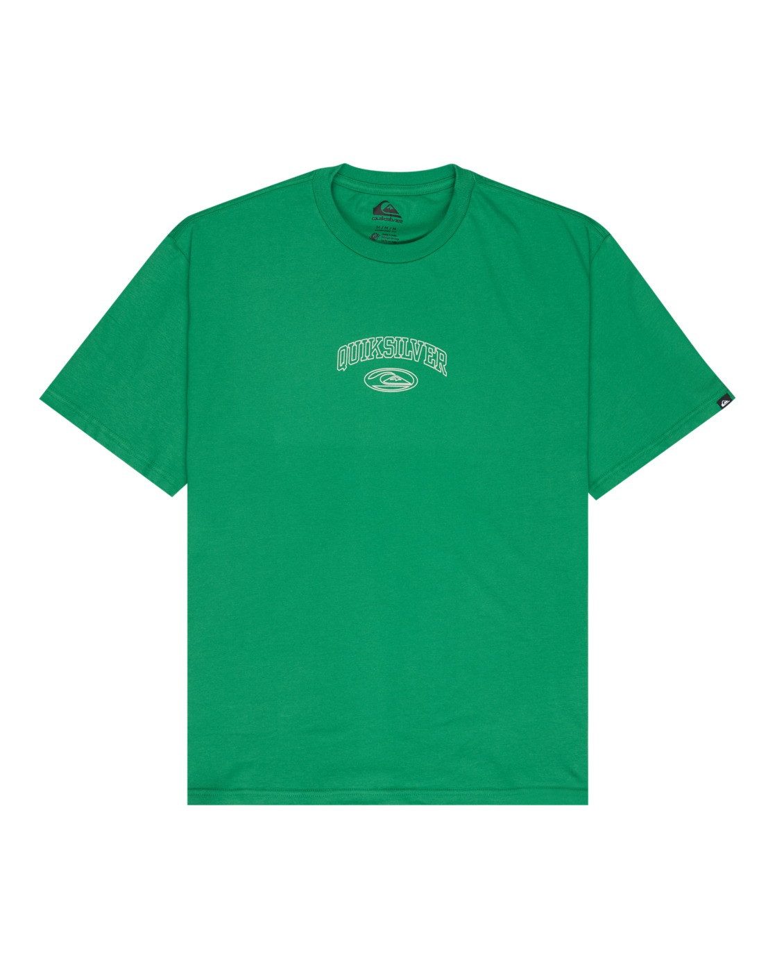Quiksilver T-Shirt Legacy
