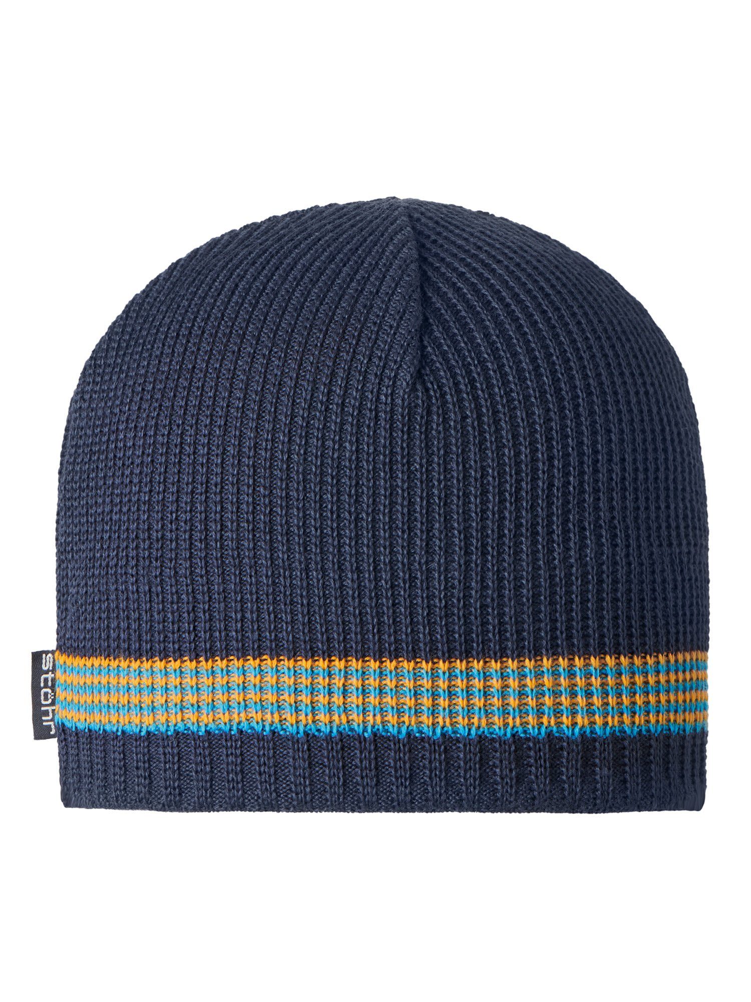 STÖHR Beanie Stöhr M Oskar Herren Accessoires