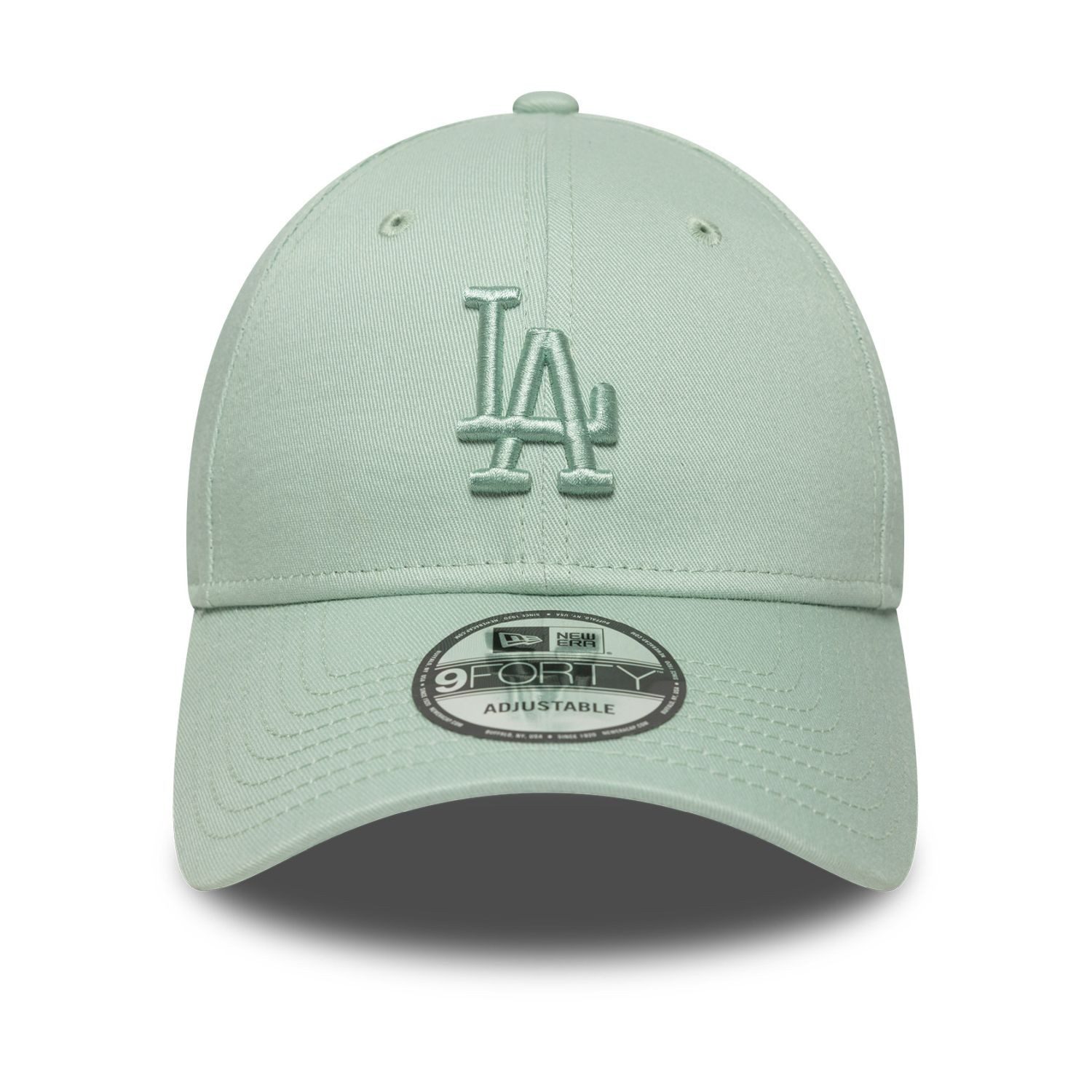 New Era Baseball Cap 9Forty Strapback MIDI Los Angeles Dodgers