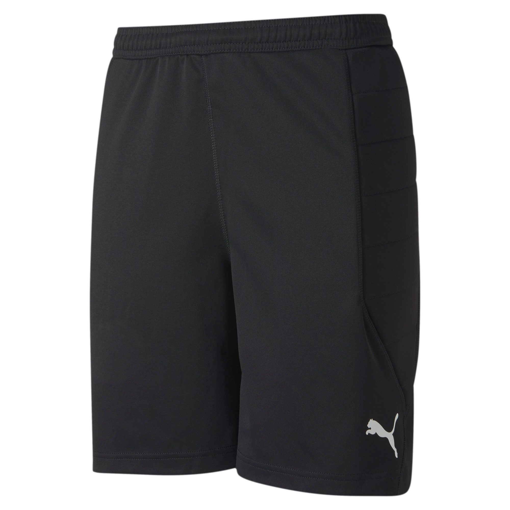 PUMA Fußball Torwarthose Puma Herren Torwarthose Goalkeeper Shorts 657038