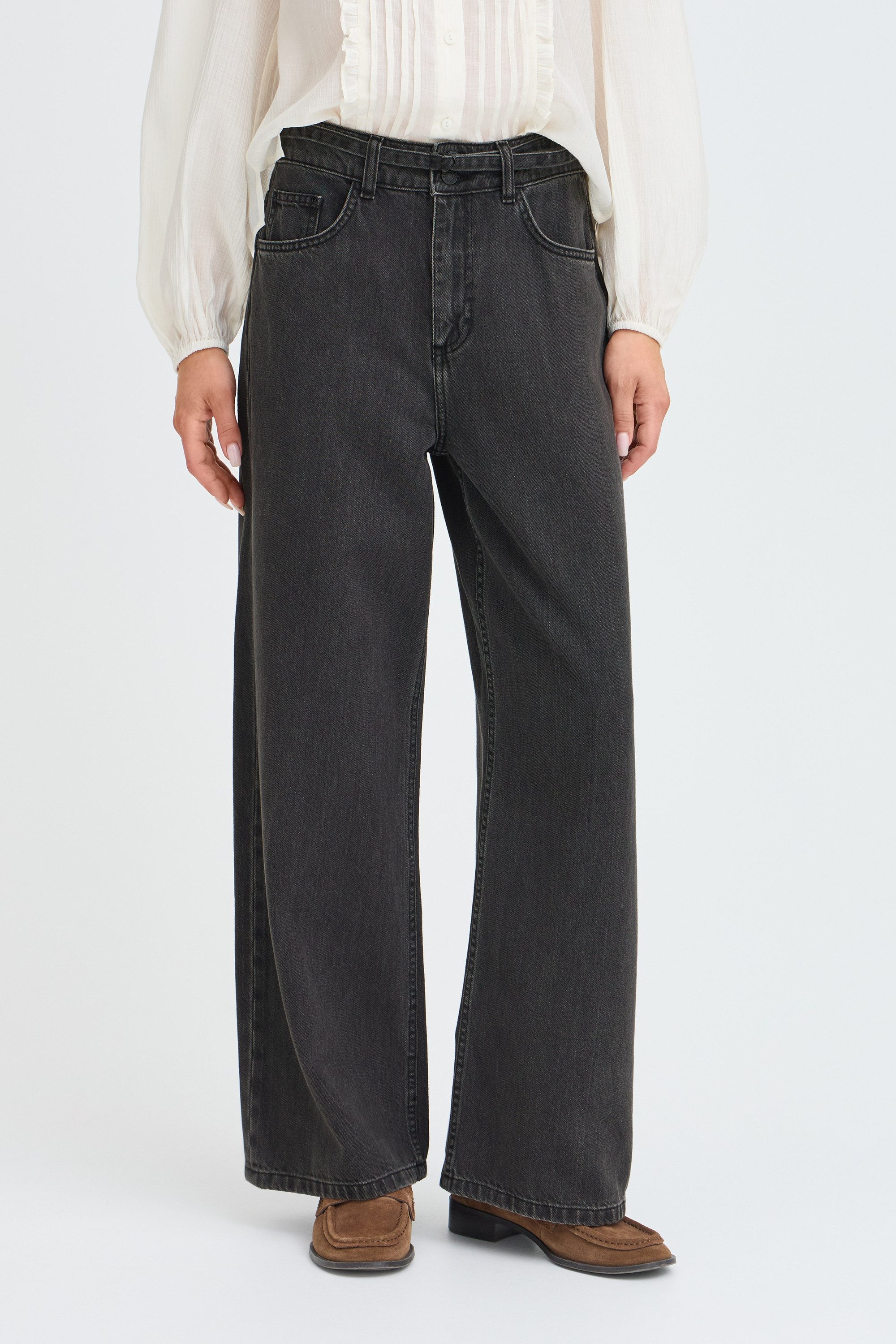 b.young Regular-fit-Jeans Jeans BYKIMU