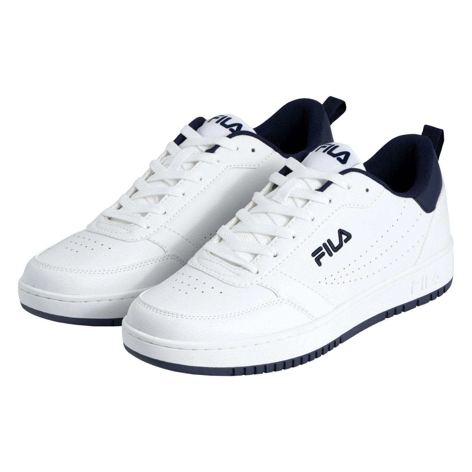 Fila Fila Rega Sneaker mit Markendetails günstig online kaufen