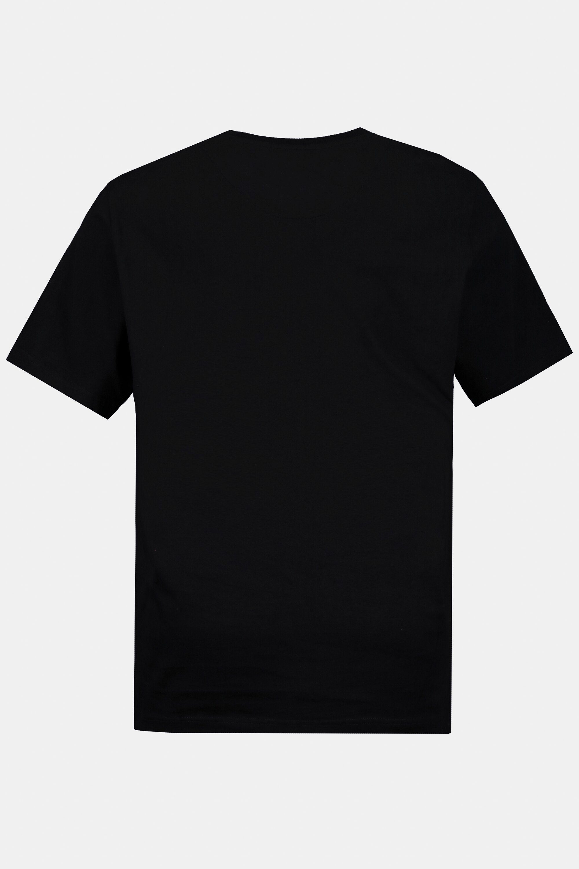 Sabbath T-Shirt Bandshirt Halbarm Black T-Shirt JP1880