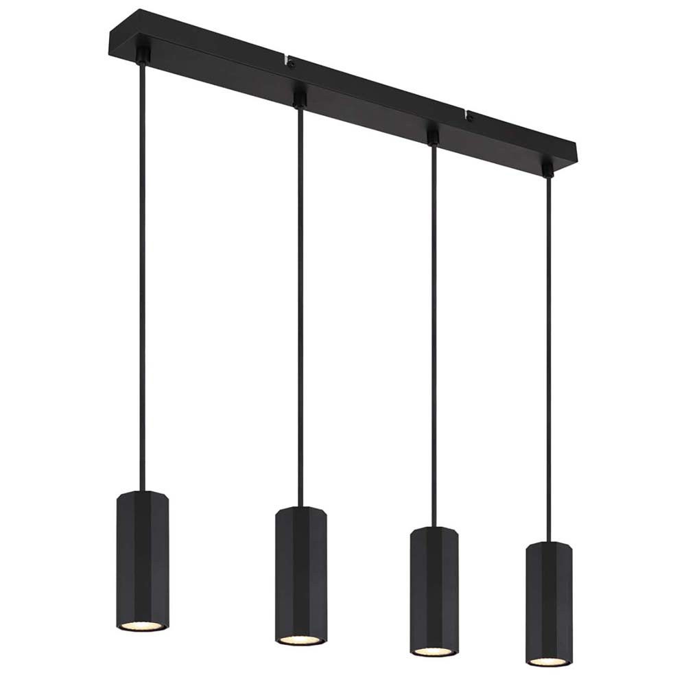 GLOBO LIGHTING Pendelleuchte, Leuchtmittel nicht inklusive, günstig online kaufen