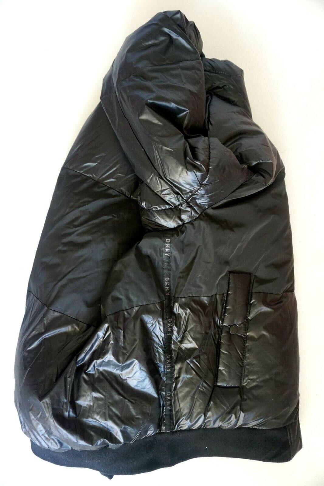 DKNY Kurzjacke DKNY Damen Jacke, DKNY (Donna Karan New York) Tonal Bubble Jacke