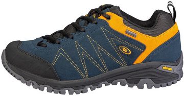 BRÜTTING Outdoorschuh Narvik aus Veloursleder Comfortex®-Membrane Outdoorschuh Outdoorschuh wasserdicht