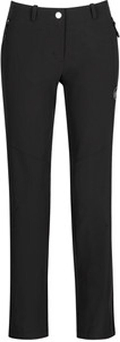 Mammut Outdoorhose Runbold Guide SO Pants Women BLACK