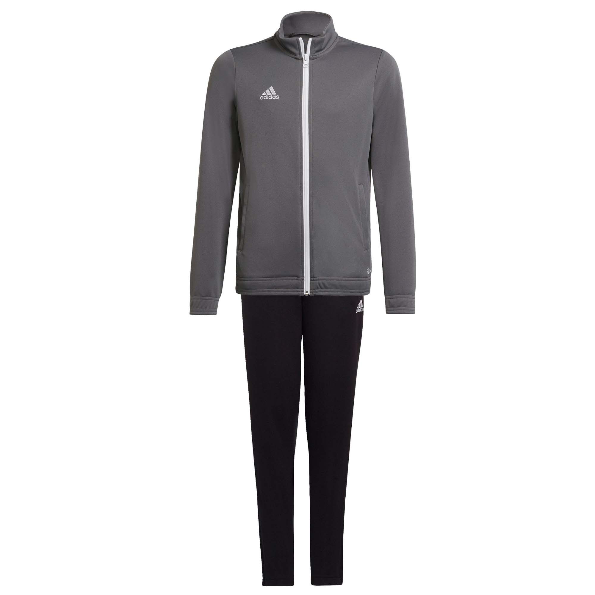 Trainingsanzug adidas Kinder Trainingsanzug Entrada 22 Track Suit