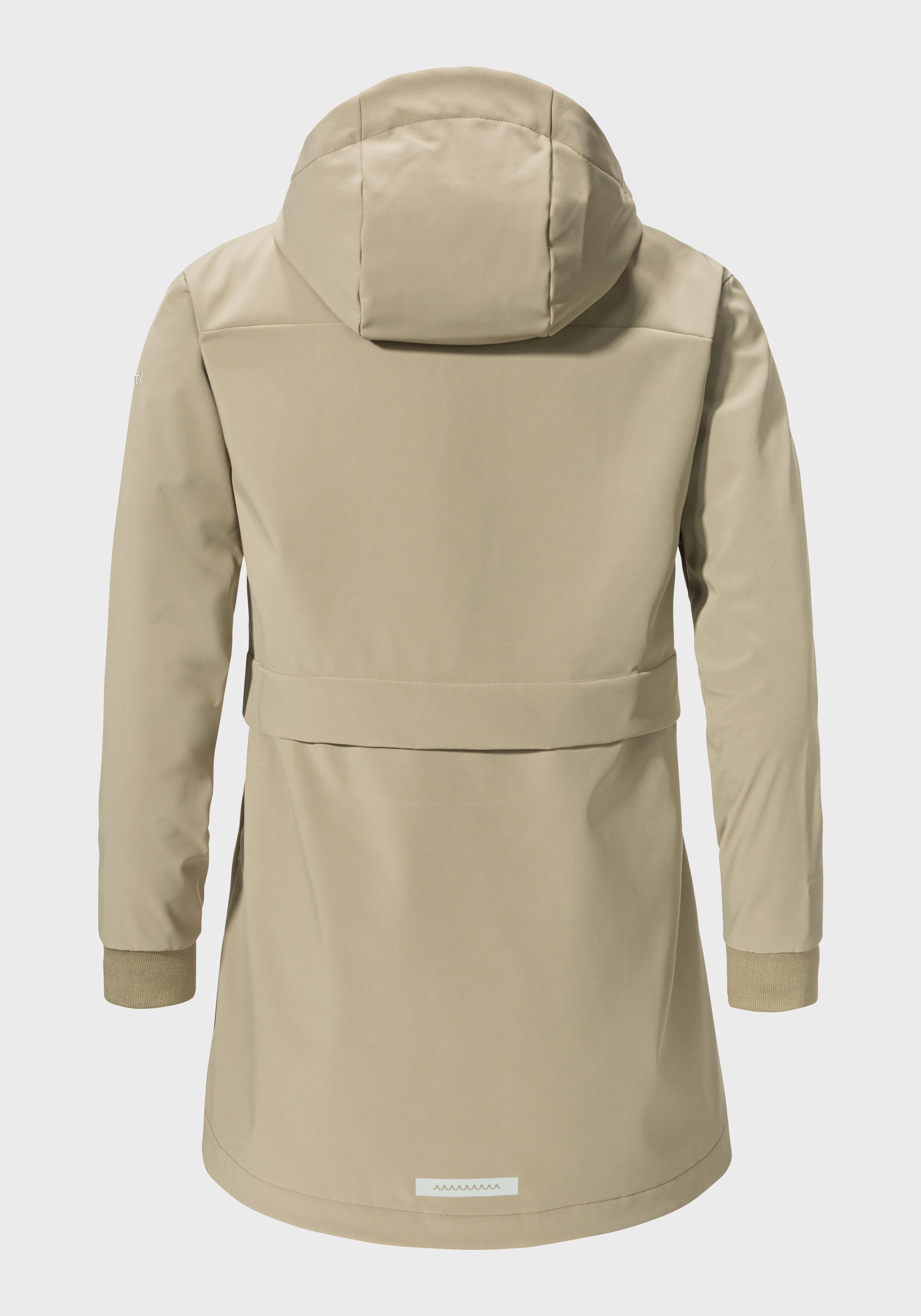 Schöffel Outdoorjacke Urban Softshell Jk Style günstig online kaufen